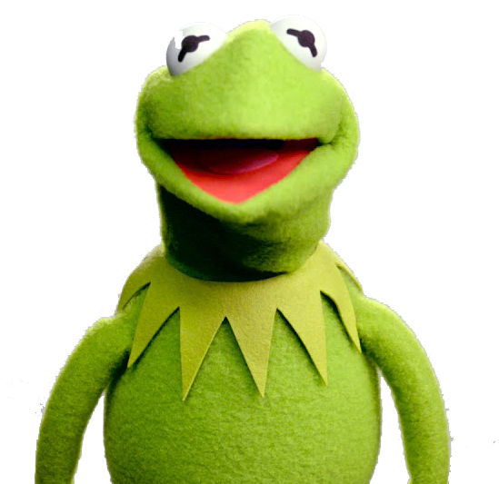 kermit - Ramírez