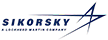 Logo Sikorsky